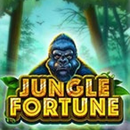 Jungle Fortune Slot: Vòng Quay May Mắn Mang Lại Vận May Cho Bạn