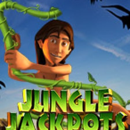 Vòng Quay Ma Thuật Của Jungle Jackpots Slot: Chơi Thử Miễn Phí Ngay