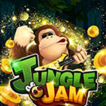 Jungle Jam Slot – Trò Chơi Slot Dành Cho Cả Gia Đình