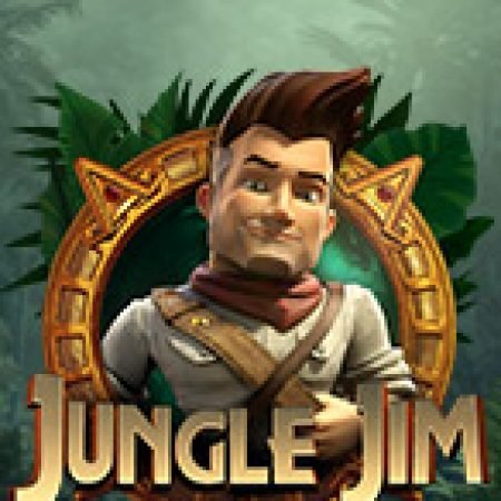 Jim Rừng Xanh – Jungle Jim Slot – Trò Chơi Slot Dành Cho Cả Gia Đình