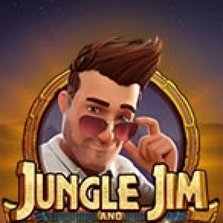 Jim Rừng Xanh Và Tượng Nhân Sư Bị Mất – Jungle Jim and the Lost Sphinx Slot – Trò Chơi Slot Dành Cho Cả Gia Đình