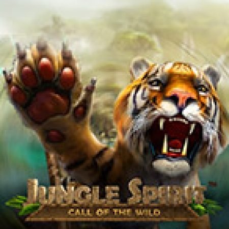 Hướng Dẫn Chơi Thần Rừng: Tiếng Gọi Nơi Hoang Dã – Jungle Spirit: Call of the Wild Slot Cho Người Mới Bắt Đầu