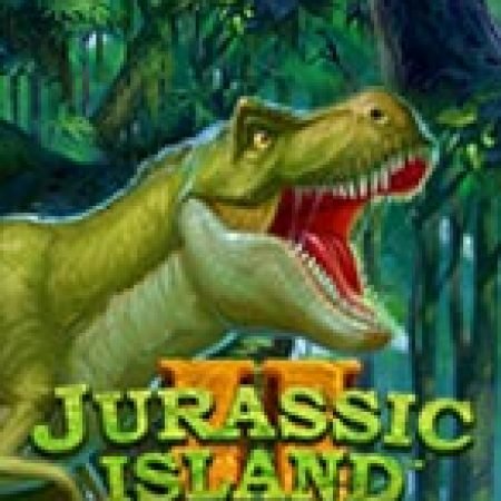 Hướng Dẫn Chơi Jurassic Island II Slot Cho Người Mới Bắt Đầu