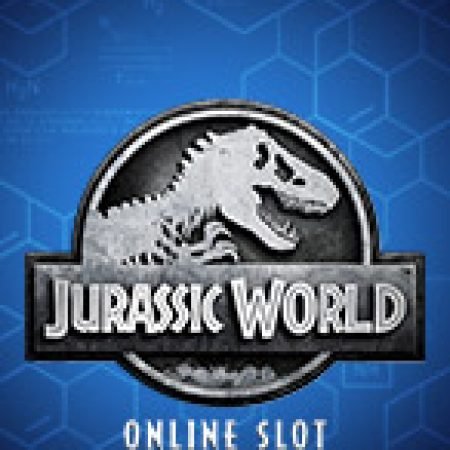 Trải Nghiệm Siêu Hấp Dẫn Cùng Công Viên Kỷ Jura – Jurassic World Slot