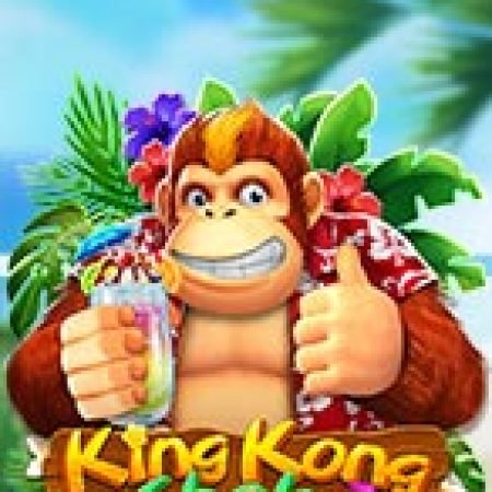 King Kong Shake Slot: Vòng Quay May Mắn Mang Lại Vận May Cho Bạn