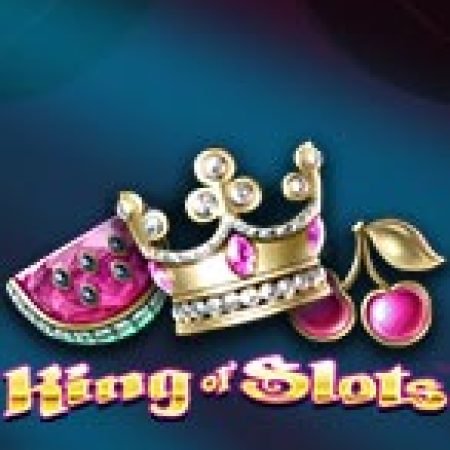 Vua Nổ Hũ – King of Slots: Vòng Quay May Mắn Mang Lại Vận May Cho Bạn