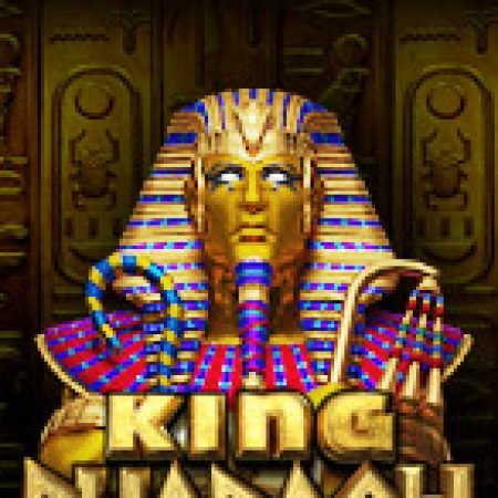 King Pharaoh Slot: Vòng Quay May Mắn Mang Lại Vận May Cho Bạn