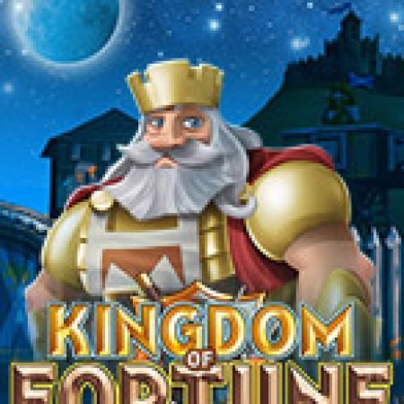 Hướng Dẫn Chơi Kingdom of Fortune Slot Cho Người Mới Bắt Đầu