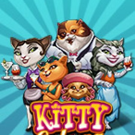 Hướng Dẫn Chơi Mèo Thượng Lưu – Kitty Cabana Slot Cho Người Mới Bắt Đầu