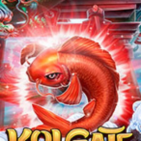 Vòng Quay Ma Thuật Của Koi Gate Slot: Chơi Thử Miễn Phí Ngay