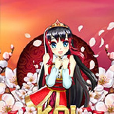 Công Chúa Cá Koi – Koi Princess Slot – Trò Chơi Slot Dành Cho Cả Gia Đình