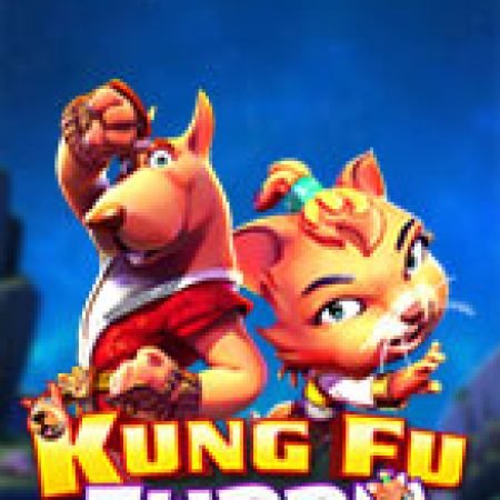 Trải Nghiệm Siêu Hấp Dẫn Cùng Kung Fu Furry Slot