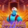 Vương Quốc Vàng Của Thần Đèn – Lamp Of Infinity Slot – Trò Chơi Slot Dành Cho Cả Gia Đình