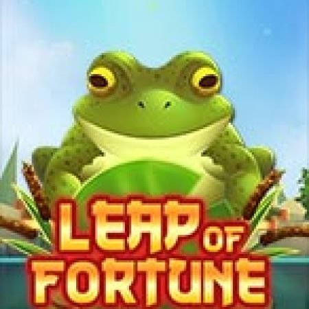 Hướng Dẫn Chơi Leap of Fortune Slot Cho Người Mới Bắt Đầu