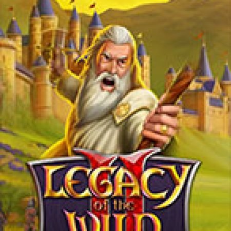 Hướng Dẫn Chơi Legacy of the Wild 2 Slot Cho Người Mới Bắt Đầu