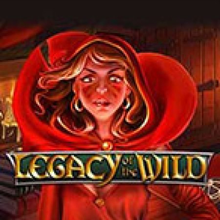 Vòng Quay Ma Thuật Của Legacy Of The Wild Slot: Chơi Thử Miễn Phí Ngay