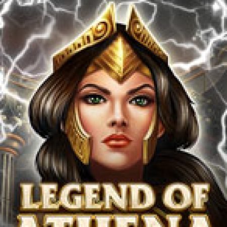 Chơi Huyền Thoại Athena – Legend of Athena Slot Miễn Phí: Tận Hưởng Khoảnh Khắc Vui Nhộn