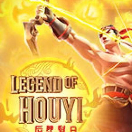 Hướng Dẫn Chơi Truyền Thuyết Hậu Nghệ – Legend of Hou Yi Slot Cho Người Mới Bắt Đầu