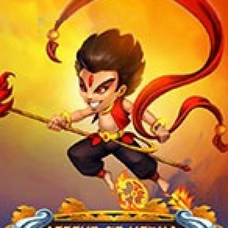 Legend of Nezha Slot: Vòng Quay May Mắn Mang Lại Vận May Cho Bạn