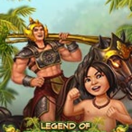 Vòng Quay Ma Thuật Của Legend of Thánh Gióng Slot: Chơi Thử Miễn Phí Ngay