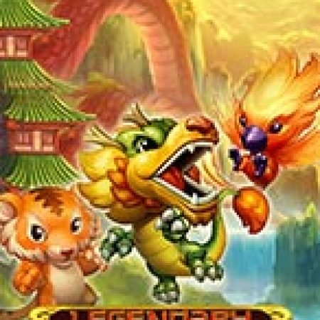 Vòng Quay Ma Thuật Của Legendary Beasts Slot: Chơi Thử Miễn Phí Ngay