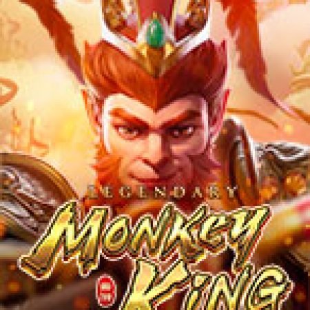 Trải Nghiệm Siêu Hấp Dẫn Cùng Tề Thiên Đại Thánh – Legendary Monkey King Slot