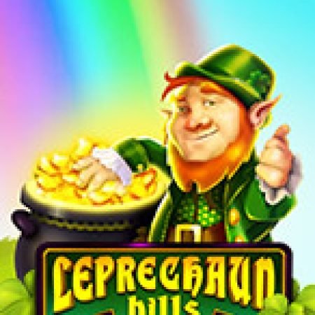 Hướng Dẫn Chơi Leprechaun Hills Slot Cho Người Mới Bắt Đầu