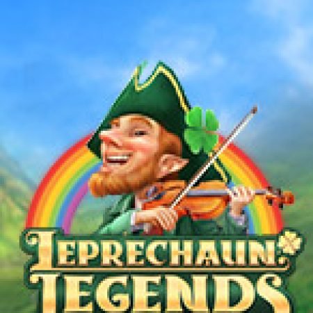 Vòng Quay Ma Thuật Của Leprechaun Legends Slot: Chơi Thử Miễn Phí Ngay