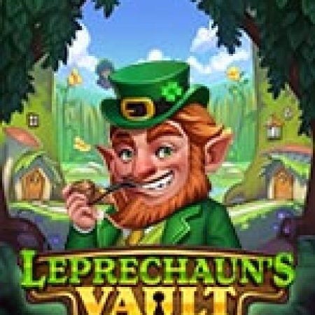 Vòng Quay Ma Thuật Của Hầm yêu tinh – Leprechaun’s Vault Slot: Chơi Thử Miễn Phí Ngay