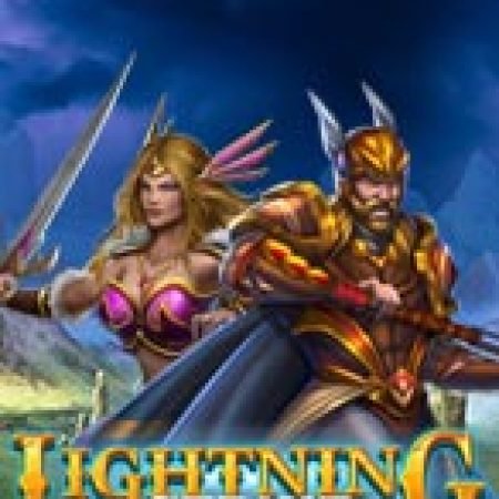 Hướng Dẫn Chơi Lightning Strike Megaways Slot Cho Người Mới Bắt Đầu