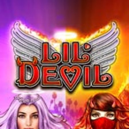 Chơi Lil’ Devil Slot Miễn Phí: Tận Hưởng Khoảnh Khắc Vui Nhộn