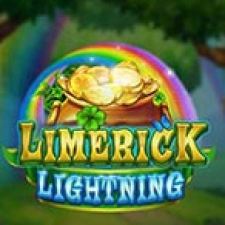 Hướng Dẫn Chơi Limerick Lightning Slot Cho Người Mới Bắt Đầu