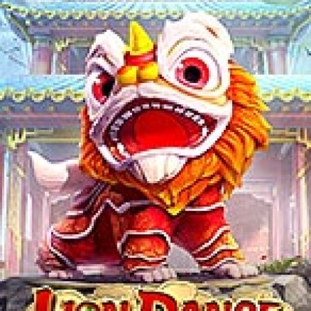 Hướng Dẫn Chơi Lion Dance Slot Cho Người Mới Bắt Đầu