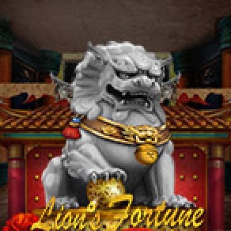 Hướng Dẫn Chơi Lion’s Fortune Slot Cho Người Mới Bắt Đầu