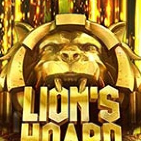 Chơi Kho Báu Sư Tử – Lion’s Hoard Slot Miễn Phí: Tận Hưởng Khoảnh Khắc Vui Nhộn