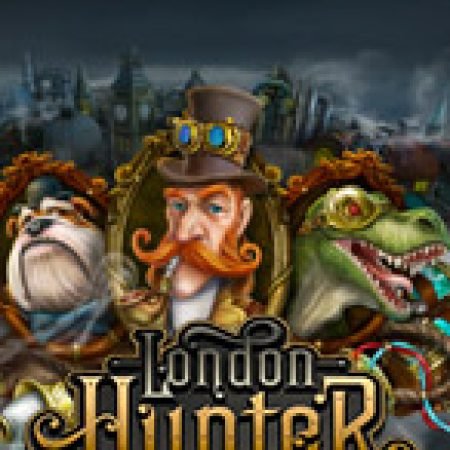 Chơi London Hunter Slot Miễn Phí: Tận Hưởng Khoảnh Khắc Vui Nhộn