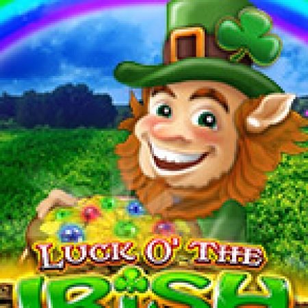 Luck of the Irish Fortune Spins Slot: Vòng Quay May Mắn Mang Lại Vận May Cho Bạn