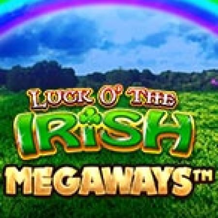 Vòng Quay Ma Thuật Của Luck of the Irish Megaways Slot: Chơi Thử Miễn Phí Ngay