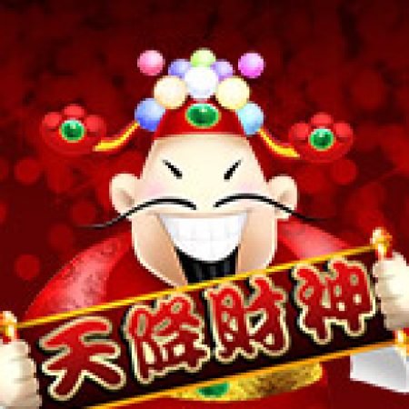 Lucky Cai Shen Slot: Vòng Quay May Mắn Mang Lại Vận May Cho Bạn