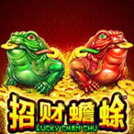 Lucky Chan Chu Slot – Trò Chơi Slot Dành Cho Cả Gia Đình