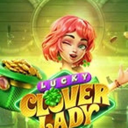 Trải Nghiệm Siêu Hấp Dẫn Cùng Quý Cô May Mắn – Lucky Clover Lady Slot