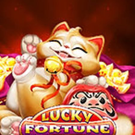 Lucky Fortune Cat Slot – Trò Chơi Slot Dành Cho Cả Gia Đình