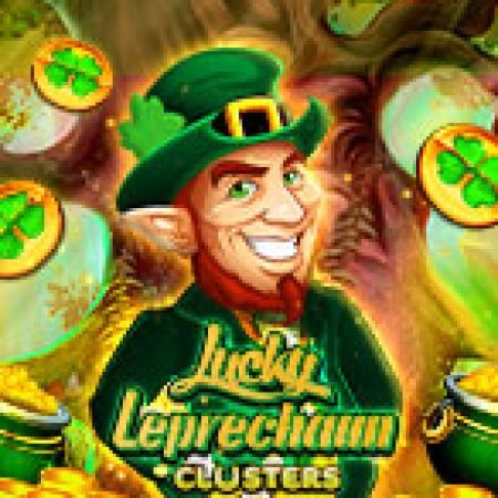 Hướng Dẫn Chơi Hũ Vàng Lucky Clusters – Lucky Leprechaun Clusters Slot Cho Người Mới Bắt Đầu