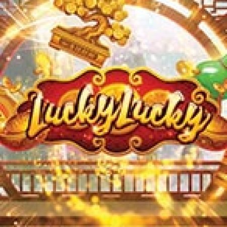 Vòng Quay Ma Thuật Của Lucky Lucky Slot: Chơi Thử Miễn Phí Ngay