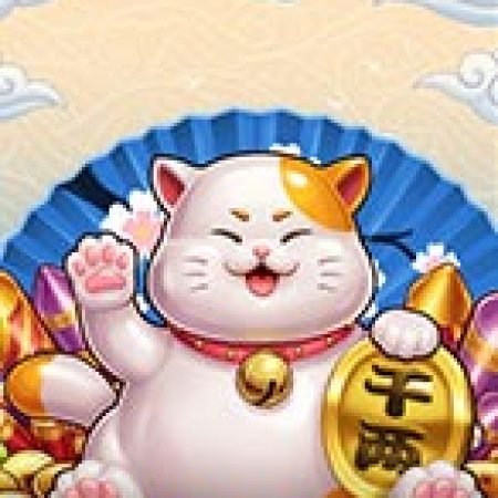 Vòng Quay Ma Thuật Của Lucky Meo Meo Slot: Chơi Thử Miễn Phí Ngay