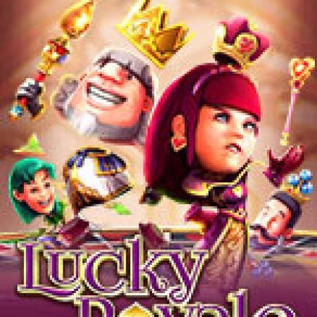 Vòng Quay Ma Thuật Của Lucky Royale Slot: Chơi Thử Miễn Phí Ngay