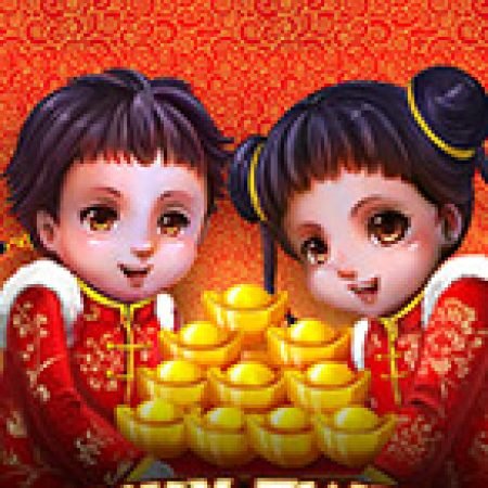 Lucky Twins Slot: Vòng Quay May Mắn Mang Lại Vận May Cho Bạn