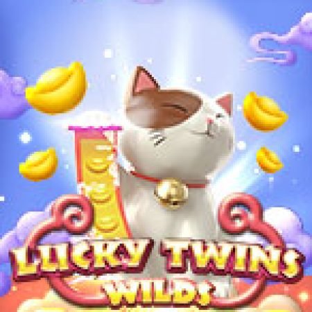 Vòng Quay Ma Thuật Của Lucky Twins Wilds Slot: Chơi Thử Miễn Phí Ngay