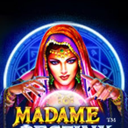 Hướng Dẫn Chơi Quý Bà Tiên Tri – Madame Destiny Slot Cho Người Mới Bắt Đầu