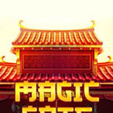 Chơi Cảnh Cổng Ma Thuật – Magic Gate Slot Miễn Phí: Tận Hưởng Khoảnh Khắc Vui Nhộn